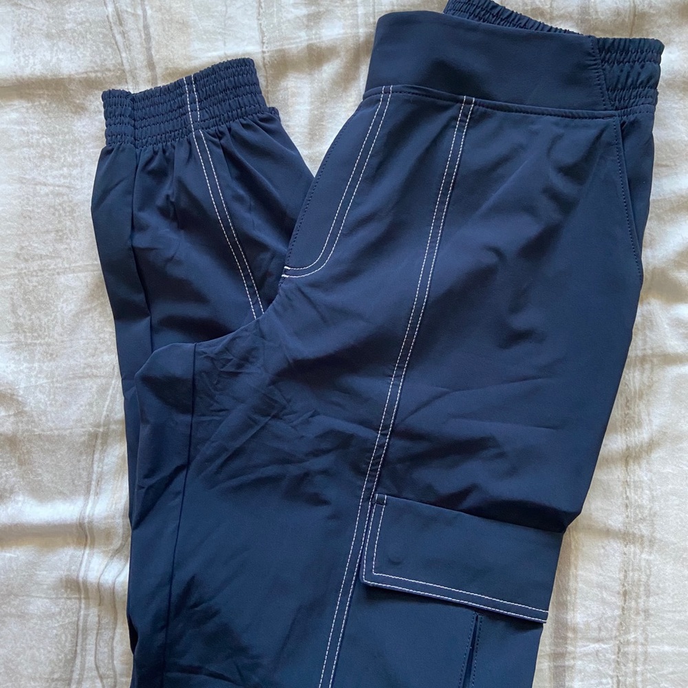 Athleta Joggers